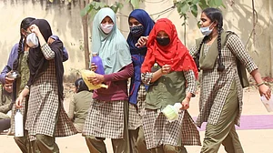 بھارت: حجاب کے بعد اب 'دستار' کا تنازع