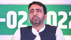 مظفرنگر فسادات کا جہاں جہاں اثر تھا وہاں ہم نے بی جے پی کو شکست دی: جینت چودھری