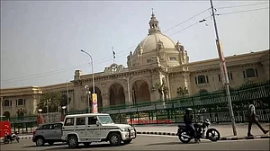 تصویر سوشل میڈیا