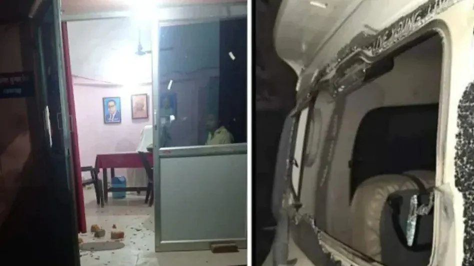 تصویر بشکریہ آج تک