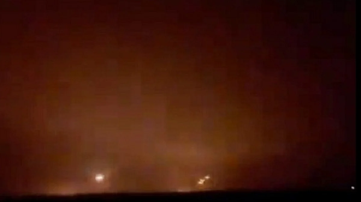 تصویر آئی اے این ایس