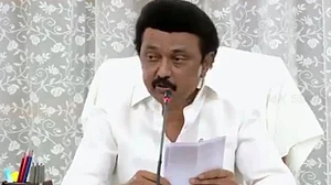 تمل ناڈو میں وبال: گورنر نے بل واپس کیا تو حکومت نے کہا کہ گورنر کو واپس بلاؤ!