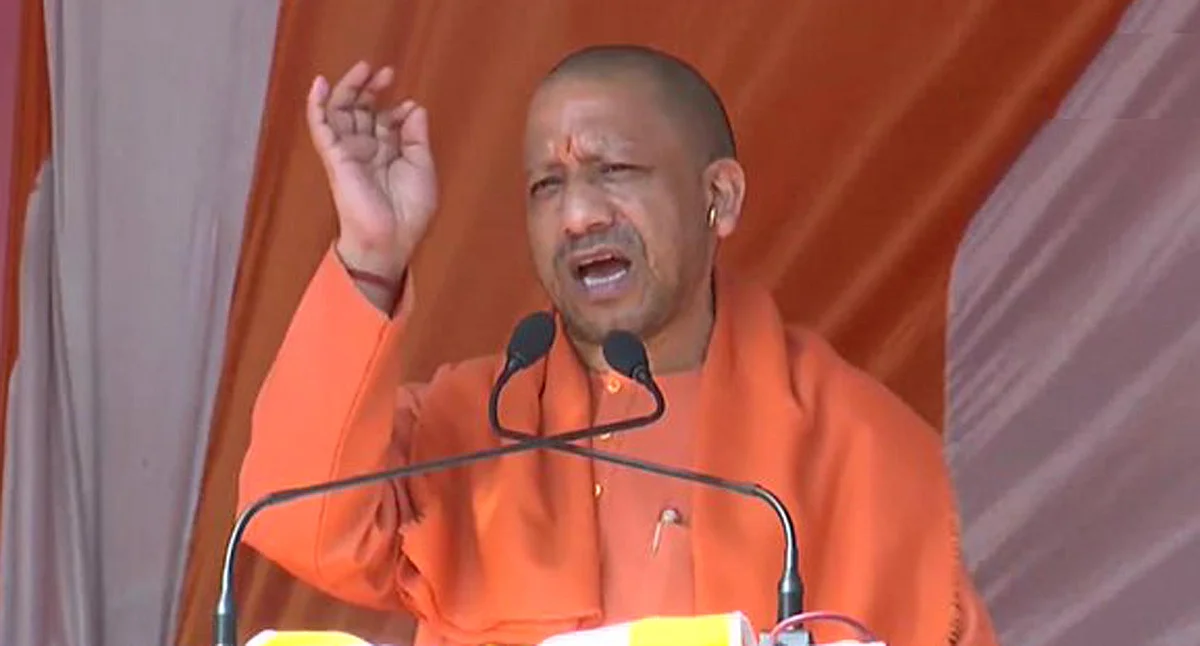 یوگی کے لیے ’ذات‘ نیا ہتھیار بھی ہو سکتا ہے... اروند موہن