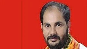 یوگی کے وزیر کو کیوں بننا پڑا ’ملکھا سنگھ‘؟ دوڑتے ہوئے ویڈیو وائرل