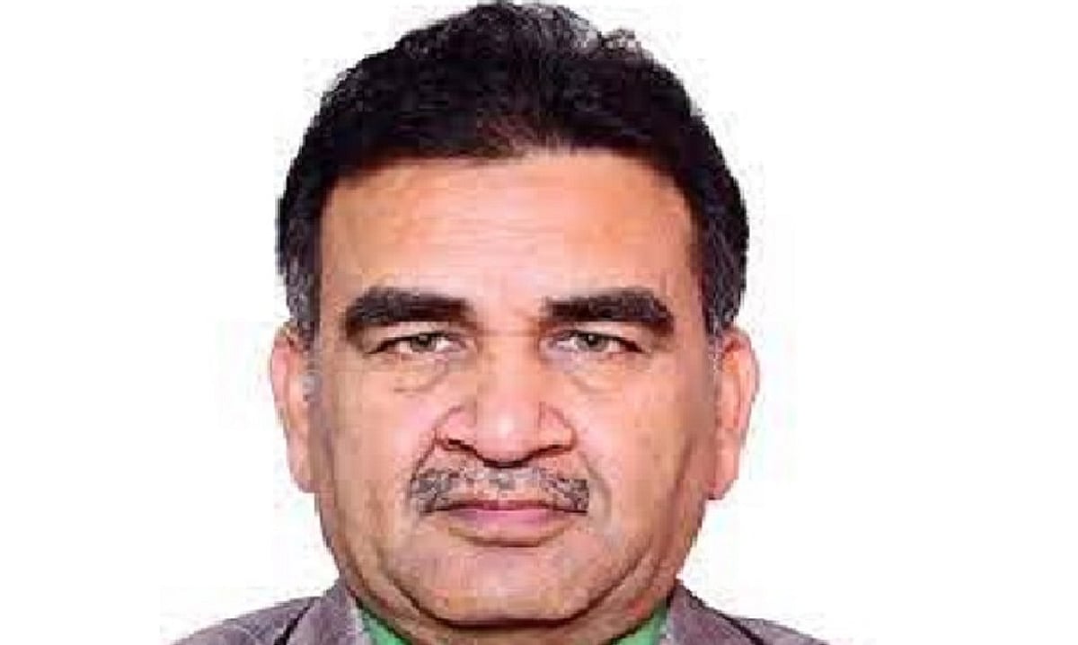 صاحب طرز فکشن نگار اسلم جمشید پوری