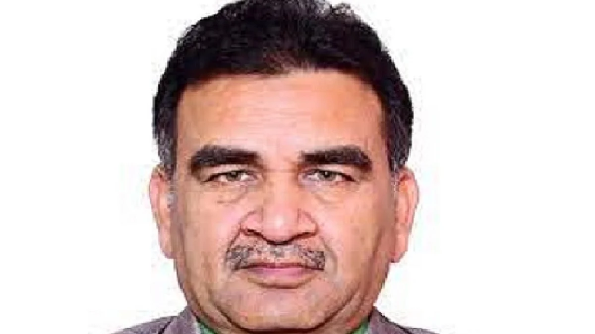 ڈاکٹر اسلم جمشید پوری