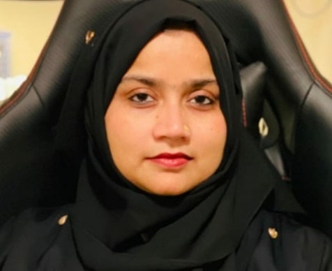 ڈاکٹر عفت جہاں