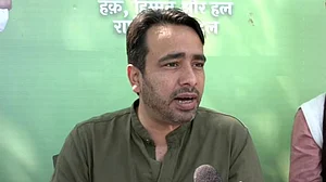 اپوزیشن اتحاد ’اِنڈیا‘ کی ممبئی میں ہونے والی میٹنگ میں شامل ہوں گے جینت چودھری، خود واضح کیا رخ