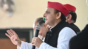 رائے دہندگان کا شکریہ، ہم حکومت بنا رہے ہیں: اکھلیش