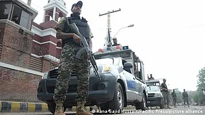 عثمان مرزا اور اس کے ساتھیوں کو عمر قید کی سزا