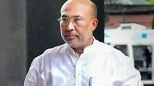 منی پور تشدد کے لیے وزیر اعلیٰ بیرین سنگھ کا معافی مانگنا کافی نہیں، انھیں عہدہ سے استعفیٰ دینا چاہیے: سی پی آئی