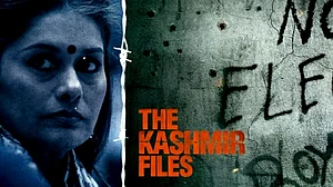 فلم ’دی کشمیر فائلس‘ کی کامیابی کے بعد وویک اگنیہوتری ’دی دہلی فائلس‘ کے لیے کمربستہ!