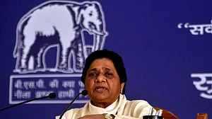 بولیاں لگا کر ٹکٹ دینے والی پارٹی اپنے ووٹ بینک سے خود محروم رہ گئی، مسلمانوں پر الزام