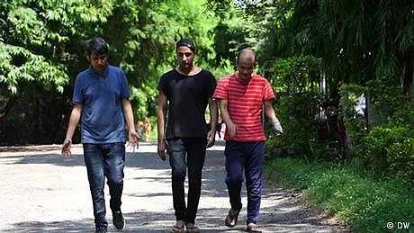 بھارت میں زیر تعلیم افغان طلبہ کا مستقبل معلق