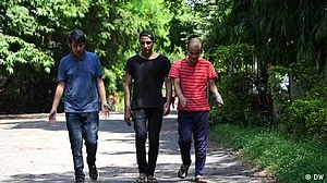 بھارت میں زیر تعلیم افغان طلبہ کا مستقبل معلق