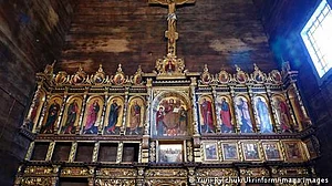 روس اور یوکرین کی جنگ مذہب سے کیسے جڑی ہے؟