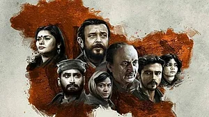 بی جے پی حکومت کو کشمیری پنڈتوں کی واپسی کی ہمت دکھانی ہوگی: راوت