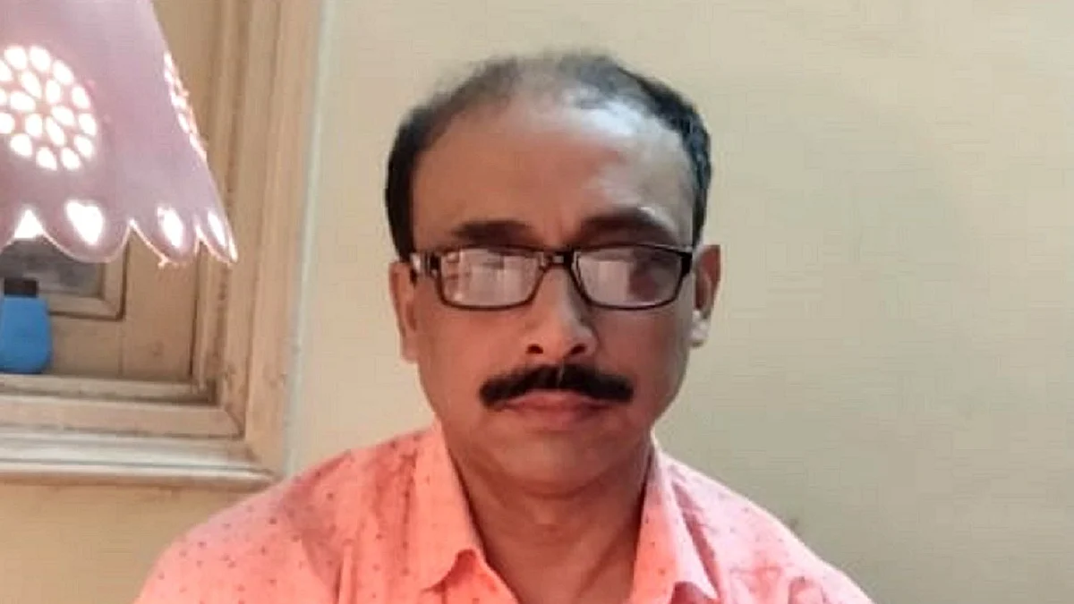 ذاکر فیضی