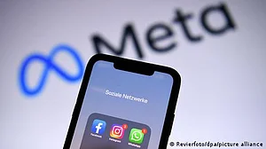 روس نے فیس بک اور انسٹاگرام پر پابندی عائد کردی