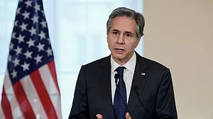اسرائیل نے جنگ بندی کی امریکی تجویز منظور کی، انٹونی بلنکن نے کہا- حماس بھی قبول کرے