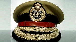 بہار کے 71 آئی پی ایس افسران نے اپنی ملکیت کی تفصیل نہیں پیش کی، حکومت نے جاری کیا وجہ بتاؤ نوٹس