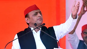 یوپی کا الیکشن ملک کی’ سمت نو‘ کا خاکہ ترتیب دے گا:اکھلیش