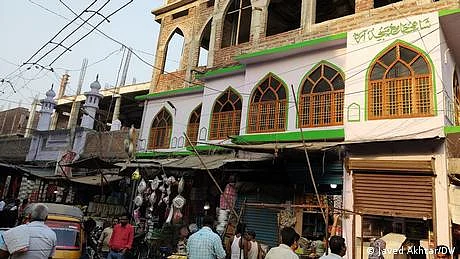 'مذہبی بنیادوں پر تقسیم کی کوشش بھارت کو تباہ کردے گی'، کارپوریٹ لیڈر