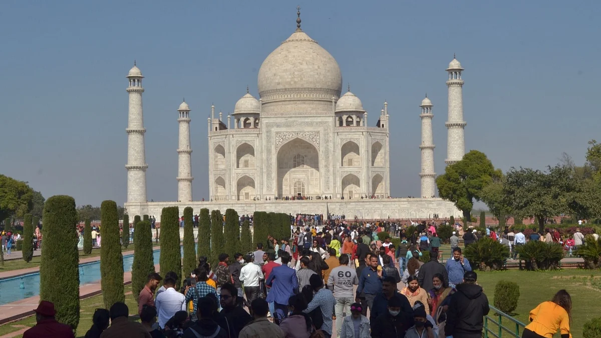 فائل تصویر آئی اے این ایس