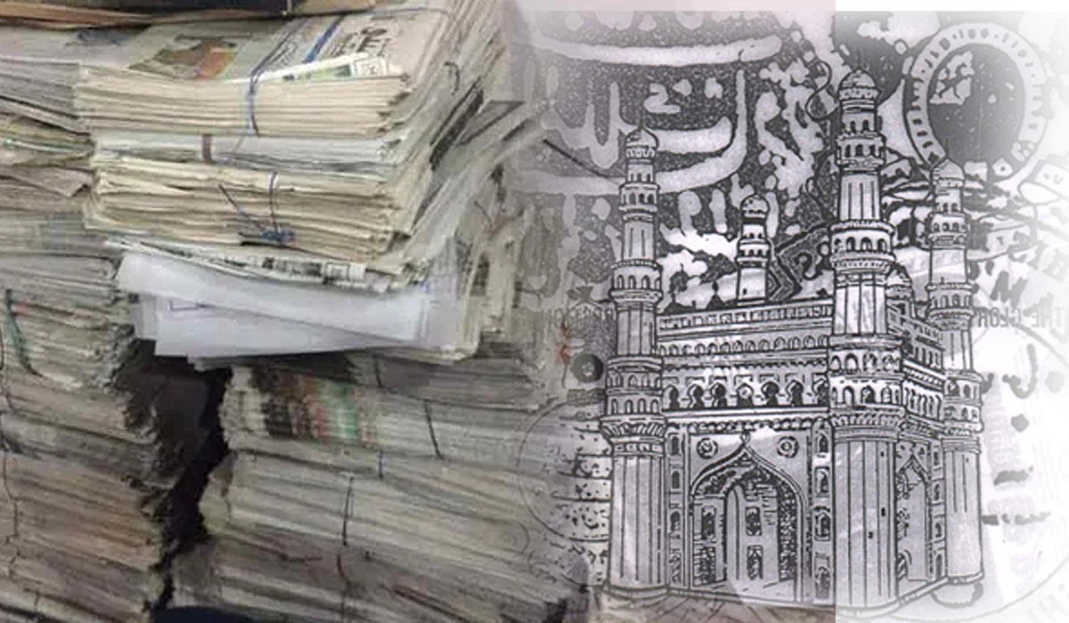 اردو صحافت کے 200 سال: جنوبی ہند میں اردو صحافت کا مستقبل درخشاں رہے گا... پروفیسر احتشام احمد خان