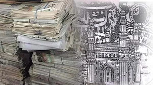 اردو صحافت کے 200 سال: جنوبی ہند میں اردو صحافت کا مستقبل درخشاں رہے گا... پروفیسر احتشام احمد خان