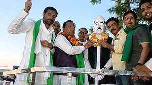 یوپی انتخاب: فساد کی زمین پر محبت کی فصل، حیرت انگیز رہے مظفر نگر کے انتخابی نتائج