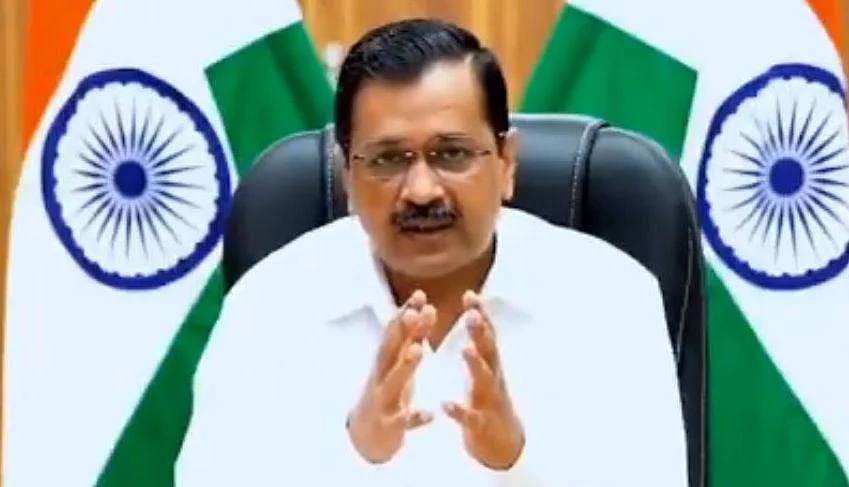 عآپ حکومت نے پنجاب میں تین دن میں ہی کمال کردیا:کیجریوال