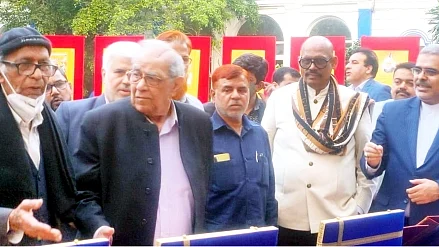 تصویر نواب علی اختر