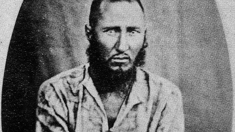 شیر علی خان آفریدی