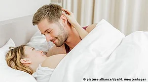 جرمن اکثریت کن تین موضوعات پر بالعموم بات نہیں کرتی