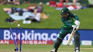 تصویر ٹوئٹر / @iamAhmadhaseeb