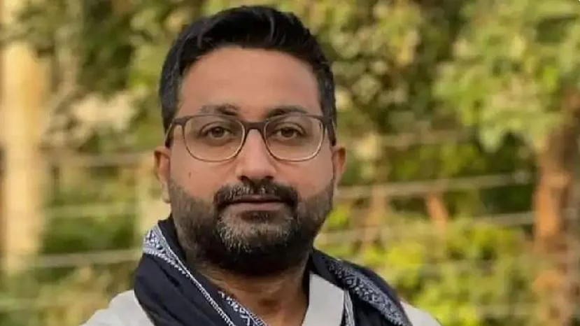 دانش آزاد انصاری