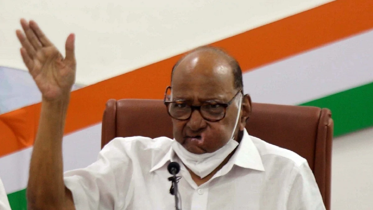 شرد پوار، تصویر آئی اے این ایس