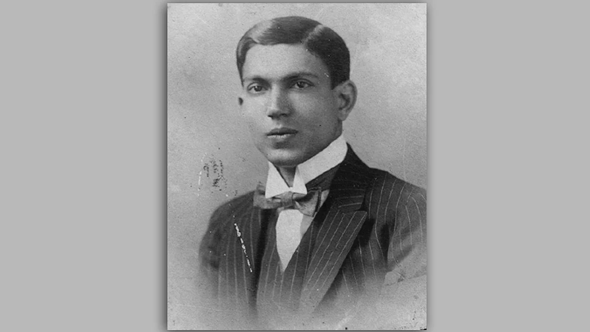 مجاہد آزادی آصف علی