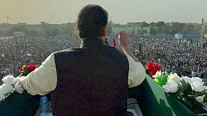 روس نے پاکستان کے معاملات میں مداخلت پر امریکہ کی سرزنش کی