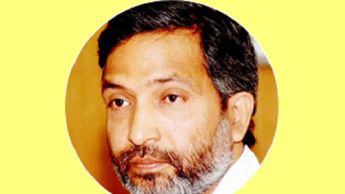 حقانی القاسمی