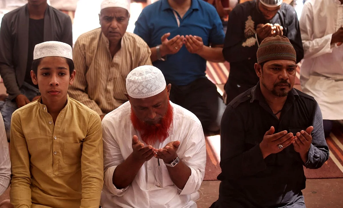 آزادیٔ وطن اور ہندوستانی مسلمان... ذکی نور عظیم ندوی