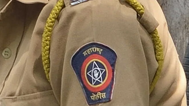 ممبئی پولیس، علامتی تصویر