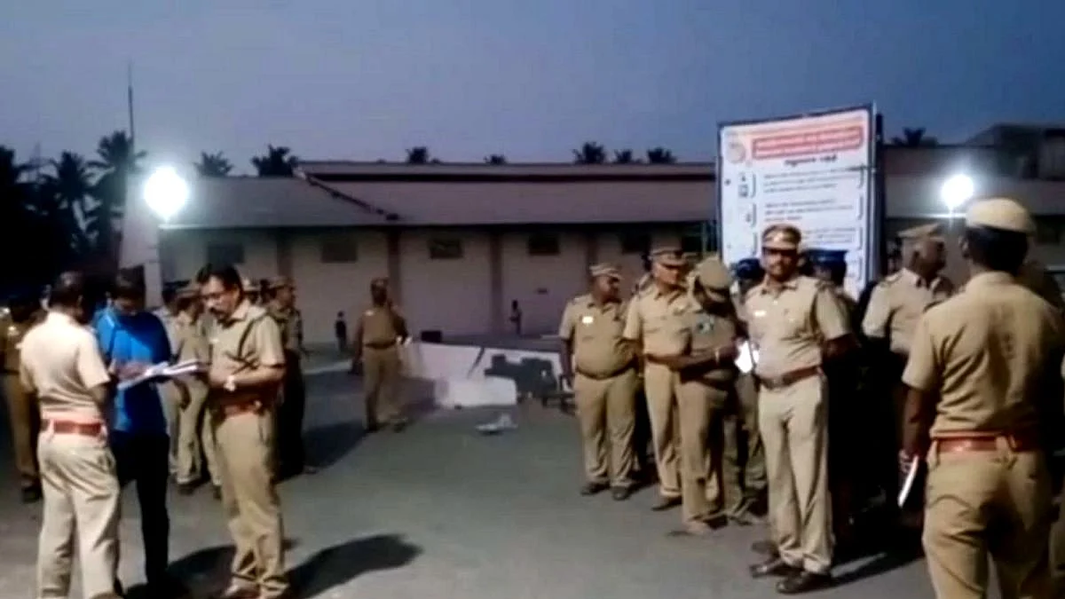 تصویر سوشل میڈیا