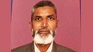 بیانیہ اسلوب کا افسانہ نگار ایم اے کنول جعفری