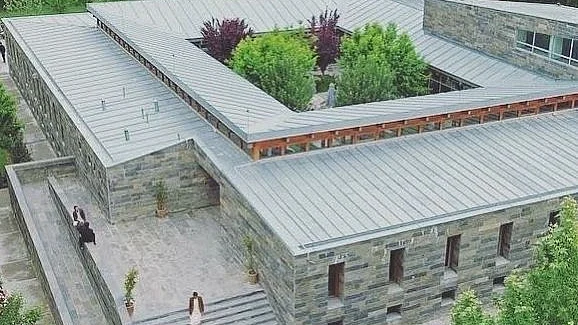 فائل تصویر آئی اے این ایس