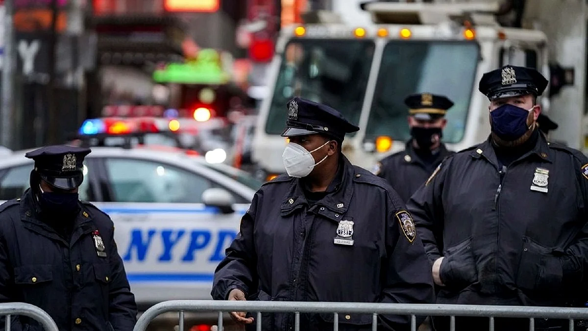 <div class="paragraphs"><p>امریکی پولیس (فائل)، تصویر آئی اے این ایس</p></div>