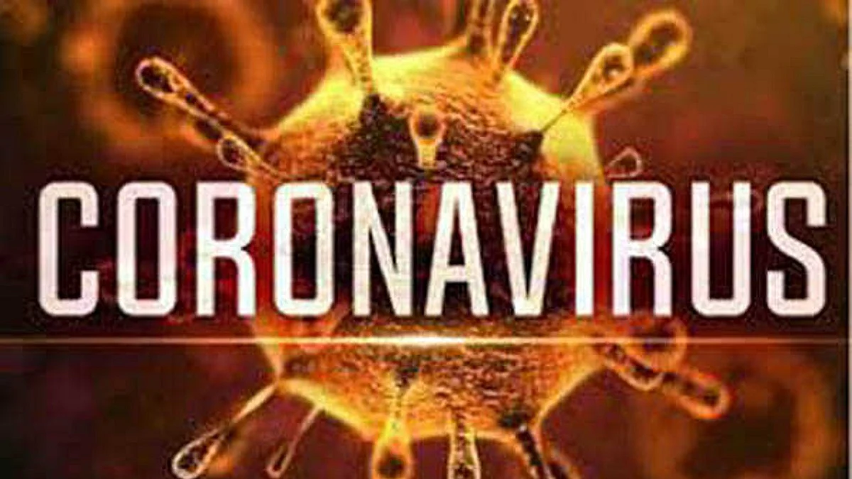 کورونا وائرس، تصویر یو این آئی