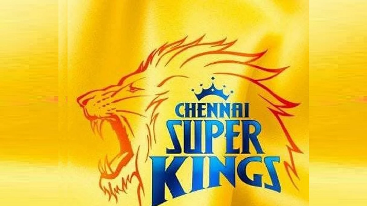 تصویر ٹوئٹر@ChennaiIPL