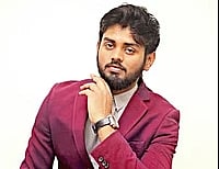 کمار روی راج سنہا